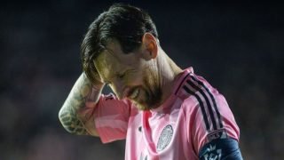 ميسي يكشف سر رفضه عرض الهلال السعودي “المغري” -فيديو