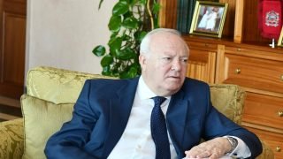 موراتينوس يشيد بالتحولات العميقة التي انخرط فيها المغرب تحت قيادة الملك