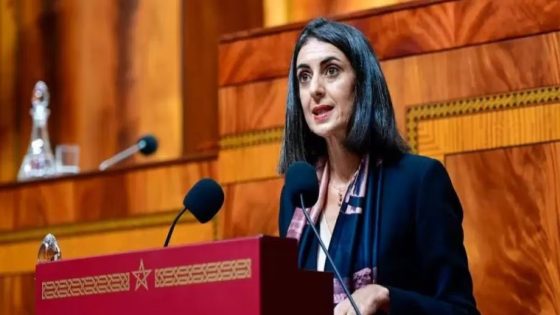وزيرة الاقتصاد والمالية: كأس العالم 2030 فرصة لخلق أزيد من 100 ألف فرصة شغل سنويا بالمغرب