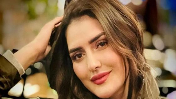 نرجس الحلاق تعلن طلاقها برسالة مؤثرة لطليقها -صورة