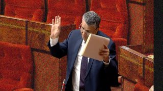 المحامون يواصلون التصعيد احتجاجا على مشروع قانون المهنة