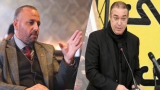 أوزين يهاجم هناوي ويصف عقليته بـ “المتحجرة والمبرمجة على التأويل المغلوط”