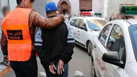 شجار داخل “طوبيس” يتحول إلى جريمة قتل مروعة بالجديدة