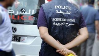 خلاف مروري ينتهي بجريمة قتل مروعة بطنجة