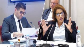 التقدم والاشتراكية يعدد أسباب رفضه لمشروع قانون إعادة تنظيم المجلس الوطني للصحافة
