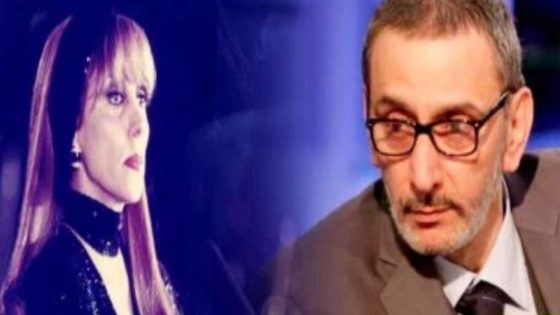 الموت يفجع الفنانة فيروز في وفاة نجلها الموسيقار زياد الرحباني