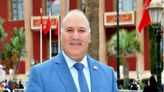 وفاة “رجل التطوع وصديق الإعلاميين” عبد العالي الرامي
