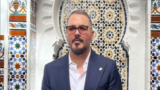 رامي عياش ينضم لقائمة نجوم مهرجان مكناس