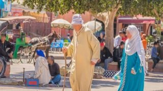 نقابة ترفض رفع سن التقاعد وتدعو الحكومة إلى الزيادة في المعاشات