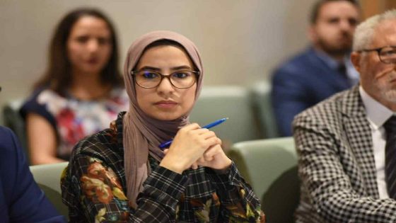 الفريق الدستوري الديمقراطي الاجتماعي يثمن مضامين مشروع قانون تنظيم المجلس الوطني للصحافة