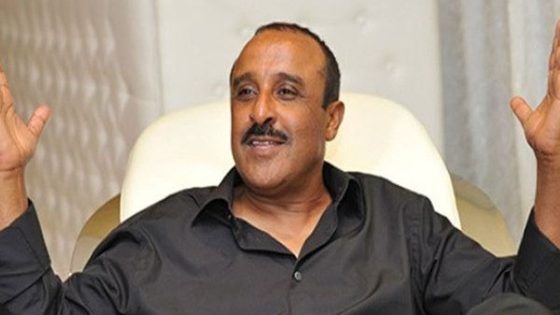 سعيد الناصري يعود لجمهوره بفيلم جديد