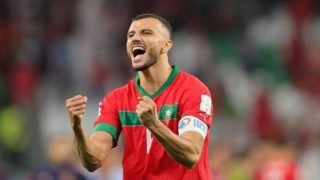 الركراكي يبرر الاستدعاء المفاجئ لسايس