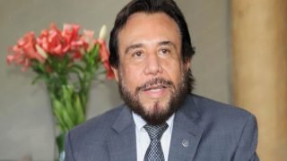 نائب رئيس جمهورية السلفادور: المغرب يشهد مسارا تنمويا “ملهما”