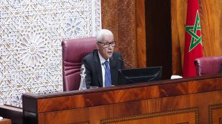 الطالبي العلمي: قرار مجلس الأمن تحول تاريخي في ملف الأقاليم الجنوبية للمملكة