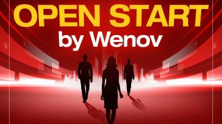 مجموعة التجاري وفا بنك يطلق برنامج “Open Start by Wenov”