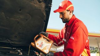 فيفو إنيرجي المغرب.. منتج “Shell V-Power” يحصل للسنة الخامسة على التوالي على علامة “منتج السنة”