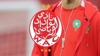 دولي مغربي جديد يقترب من الوداد