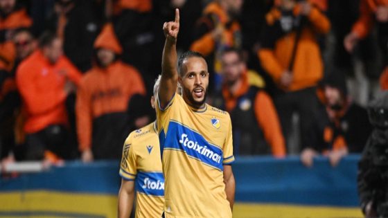 في الـ 38 من عمره.. العربي يعود إلى “الليغ 1”