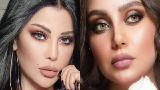 حقيقة انتحار نجلة الفنانة هيفاء وهبي -صور