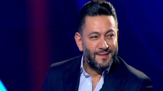 لحظة انهيار زياد برجي في عزاء شقيقه الراحل -فيديو