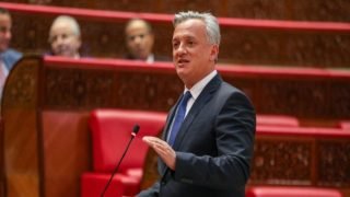 زيدان: اللجنة الوطنية للاستثمار صادقت خلال 8 دورات على 237 مشروعا استثماريا بأكثر من 369 مليار درهم