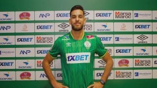 بعد زيلا.. لاعب جديد يفسخ عقده مع الرجاء