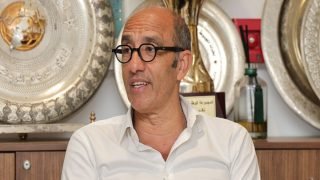 جواد الزيات أمام أول مهمة تهم الميركاتو الصيفي للرجاء