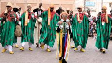 آسفي تعيش على إيقاع النسخة الـ 11 لمهرجان كناوة صامبا الدولي