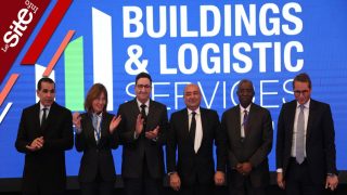 BLS تطلق برنامجا استثماريا بقيمة 2.1 مليار درهم في مجال الخدمات اللوجستية-فيديو