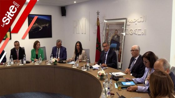 حجاج وشاهيم يكشفان تفاصيل اجتماع المكتب السياسي للأحرار -فيديو