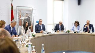 الأحرار يُنهي تصوره لتحيين مبادرة الحكم الذاتي قبل رفعه إلى الملك