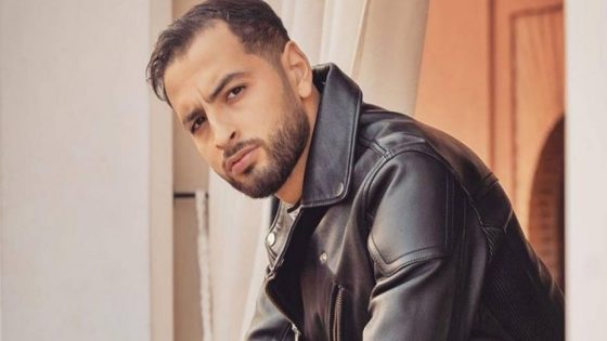 “أمينوكس” يسرق الأضواء في مهرجان السويسي ويشعل منصة الرباط