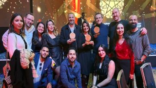 اﻟﺒﺮﻳﺪ ﺑﻨﻚ ﻳﺤﺼﺪ 3 أﻟﻘﺎب ﻓﻲ “Les Impériales 2025”