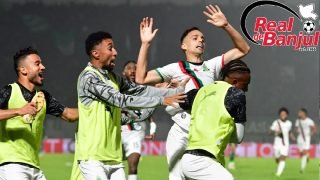 رئيس ريال بانجول الغامبي يتحدث لـ”سيت أنفو” عن صعوبة مواجهة الجيش الملكي