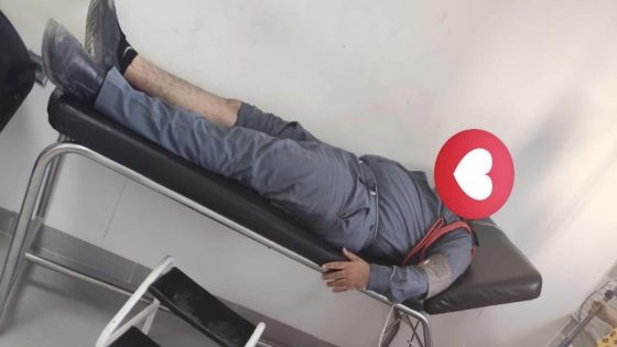 إصابة دركي أثناء إيقاف مشتبه فيه بالسطو على وكالة بنكية نواحي شفشاون