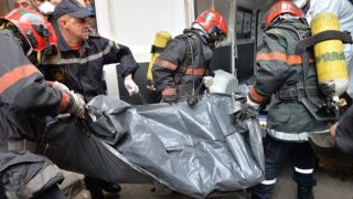 العثور على جثة هامدة لمسن بسطات