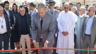 افتتاح “مزيج مول” بالعيون.. أحدث مجمع تجاري من الجيل الجديد لمجموعة مرجان