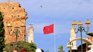السعيد يرد على الحملات التي تستهدف المغرب ومؤسساته الوطنية