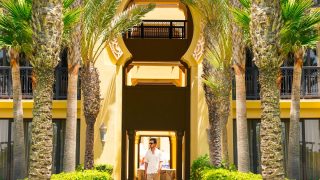 منتجع مازاغان.. صيف مستمر مع عرض “استجمام ساحلي”