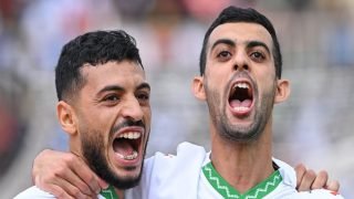 الأسود يتوجون بلقب “الشان” بعد مباراة مثيرة ضد مدغشقر