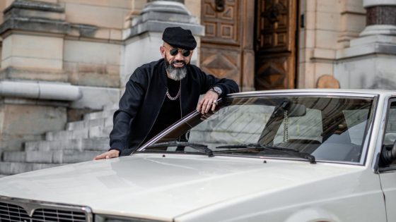 بعد نجاح حفلات الدار البيضاء.. الرابور “مورو” يعود بحفل ضخم في أكادير