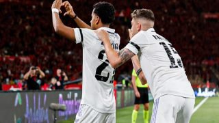 رودريغو يحسم مصيره مع ريال مدريد