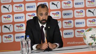 عاجل.. إصابة مفاجئة تُجبر السكيتوي على استدعاء لاعب جديد