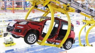 “ستيلانتيس” القنيطرة.. الابتكار المحلي في قلب الأتمتة الصناعية