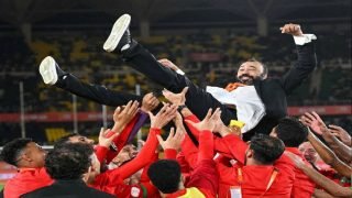 المنتخب المغربي يضمن مكافأة مالية مهمة بعد التتويج بلقب “الشان”