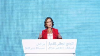 فاطمة الزهراء عمور: القطاع السياحي حقق أرقاما قياسية جديدة
