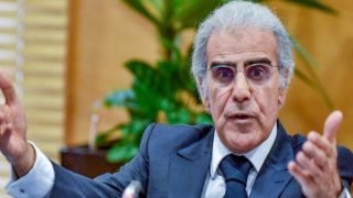 الجواهري يكشف دور التعاون بين البنوك المركزية العربية مواجهة الصدمات العالمية