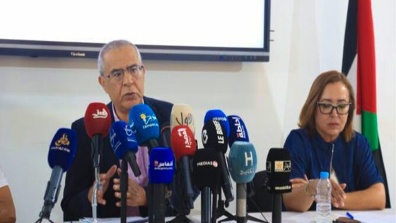 الاعداد للانتخابات.. فيدرالية اليسار تستنكر “تغييبها” في مشاورات الداخلية مع الأحزاب