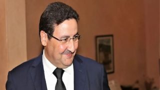 قيوح: المغرب يطمح لمضاعفة طاقة مطاراته إلى 80 مليون مسافر