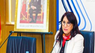 “مجلس بوعياش” يأسف لعدم تمكين نواب الأمة من مذكرته بشأن قانون مجلس الصحافة
